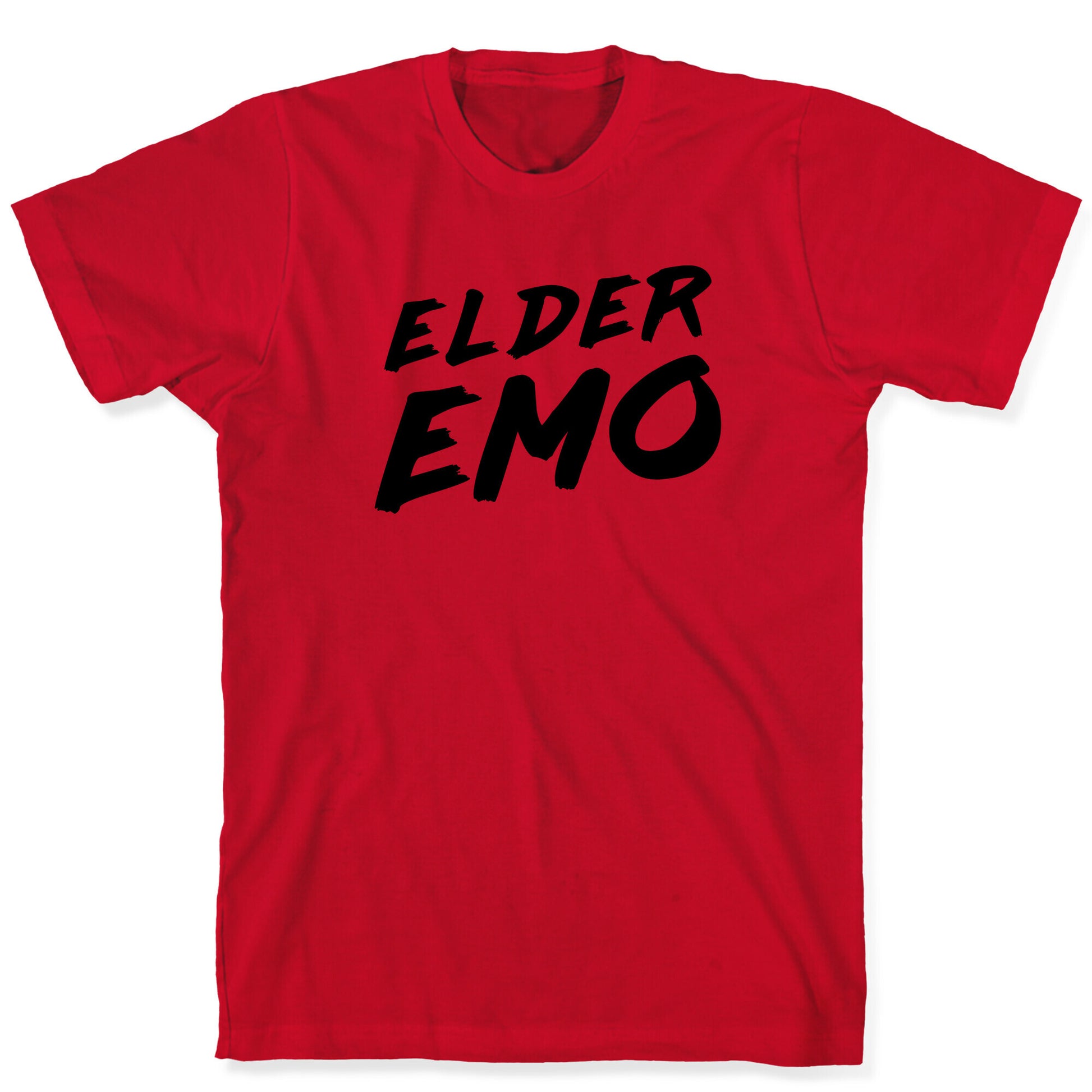 Elder Emo T-Shirt