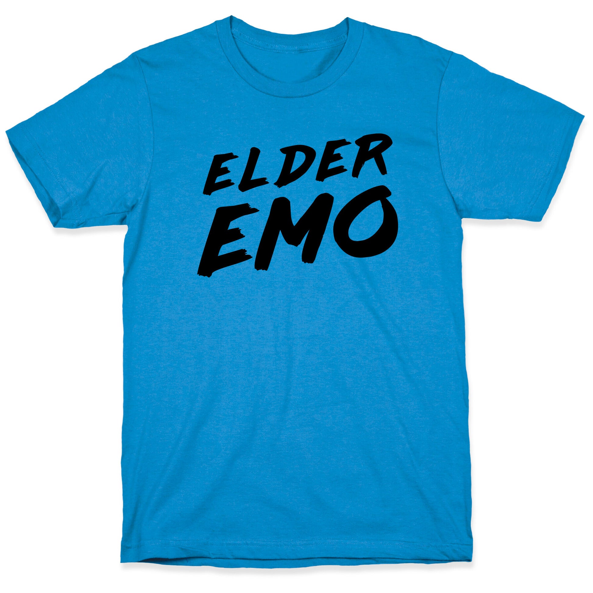 Elder Emo T-Shirt