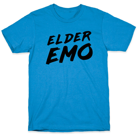 Elder Emo T-Shirt