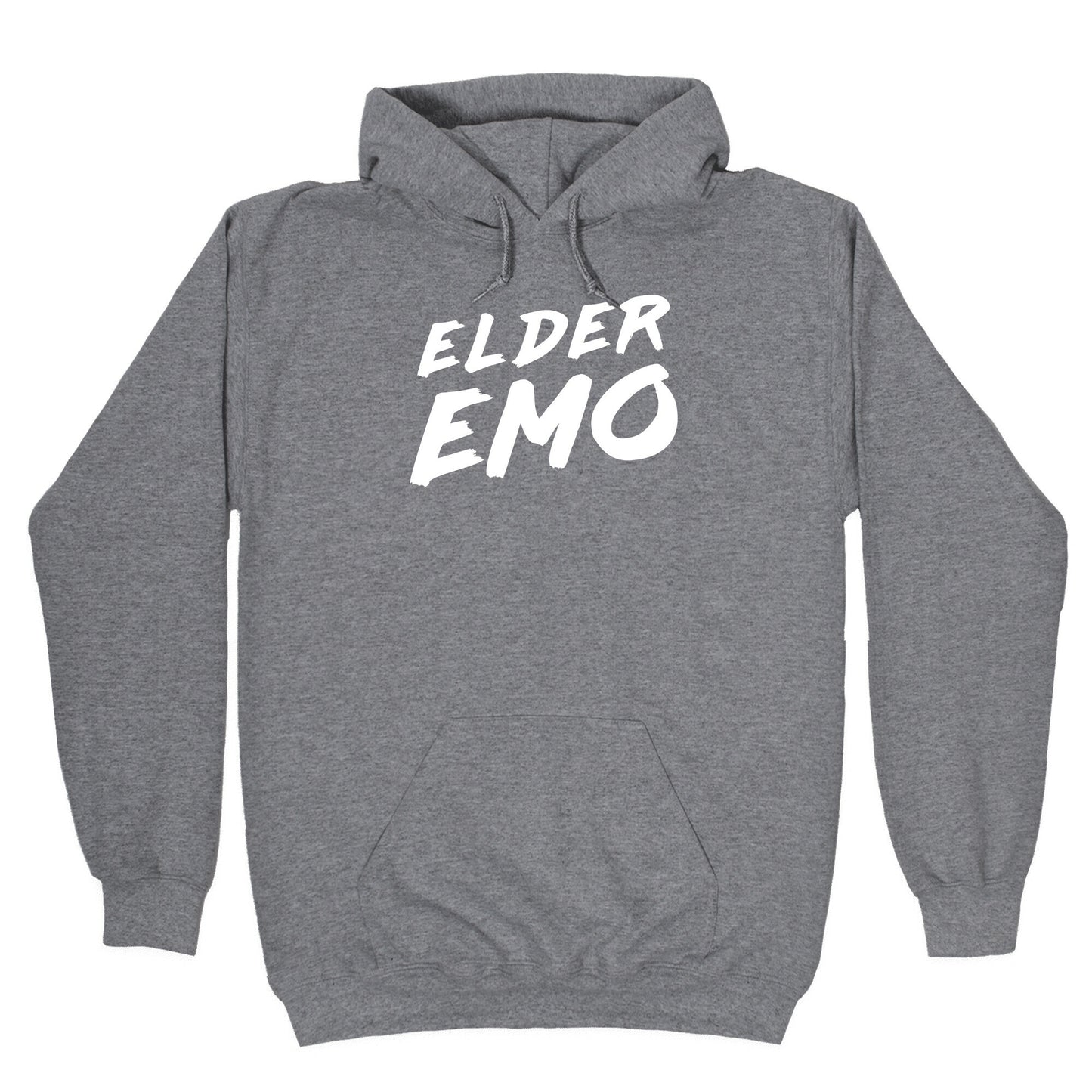 Elder Emo Hoodie