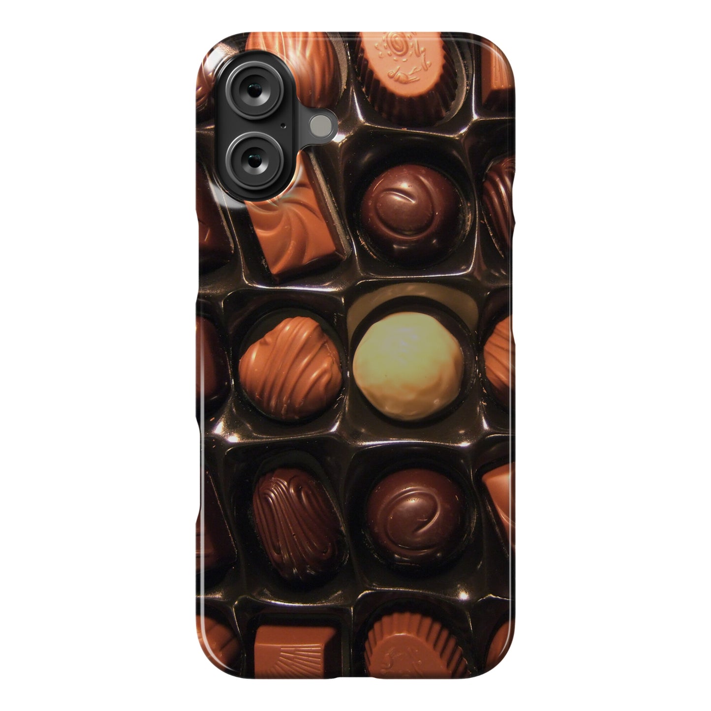 Chocolates Case Phone Case