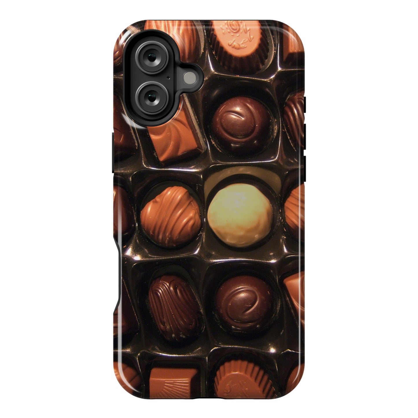 Chocolates Case Phone Case