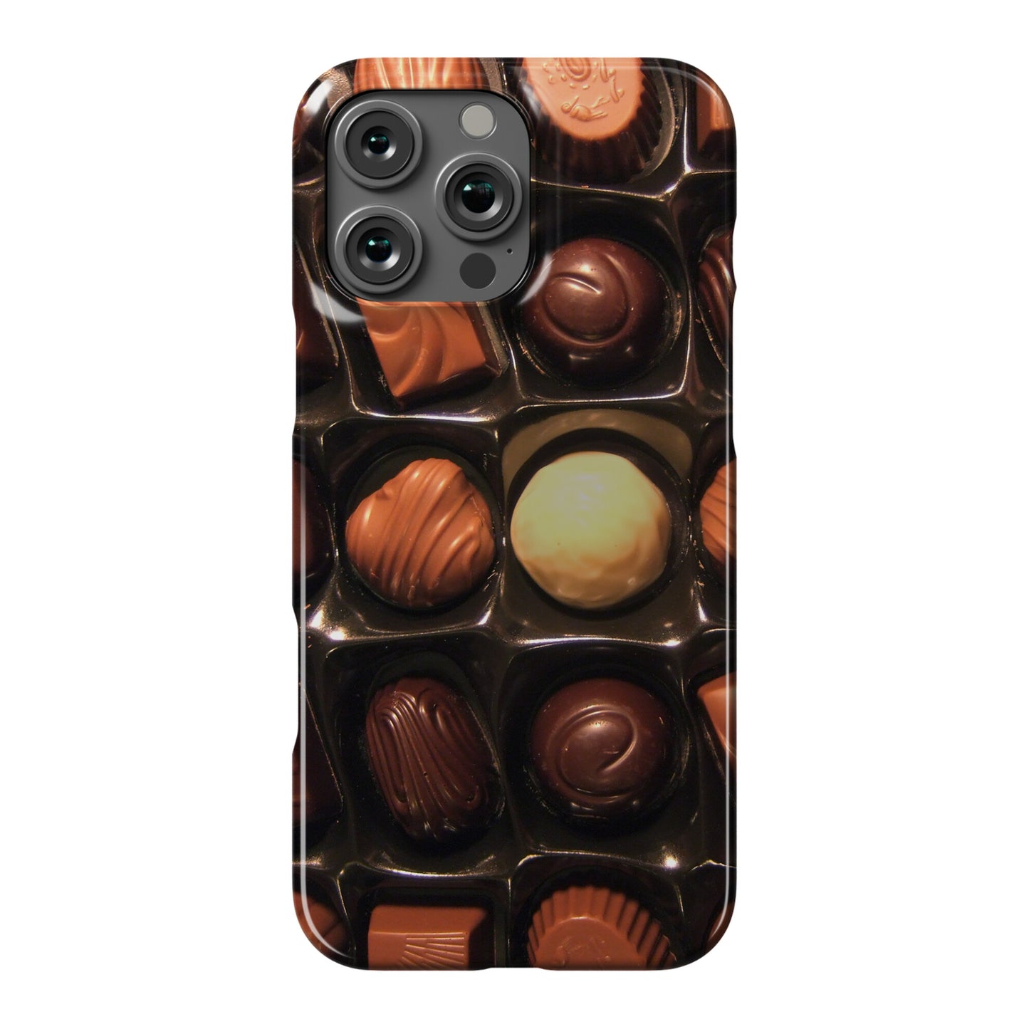 Chocolates Case Phone Case