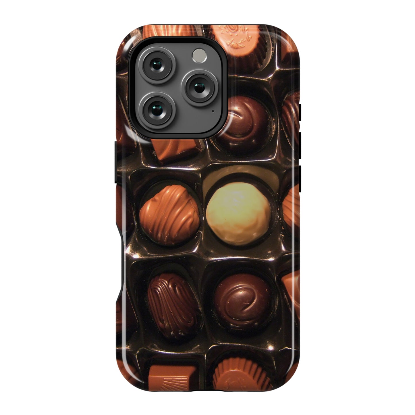 Chocolates Case Phone Case