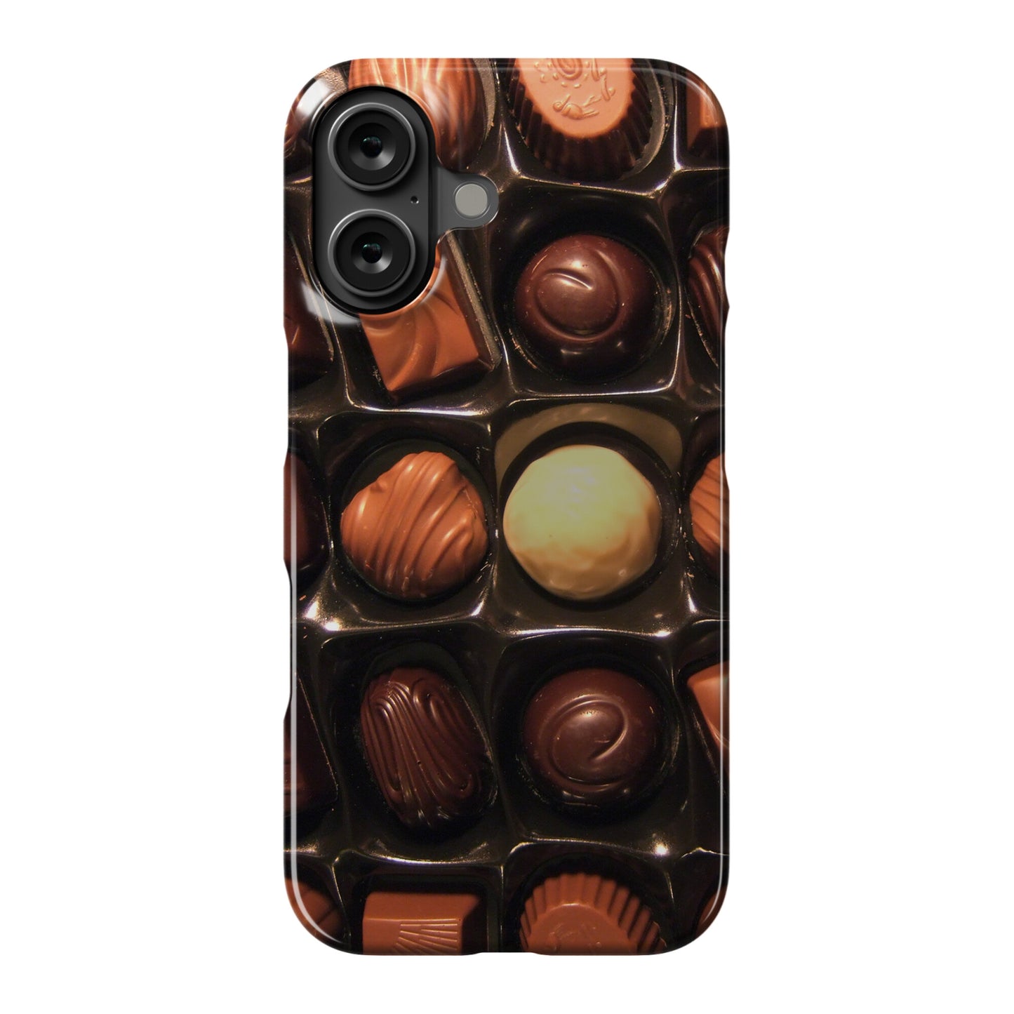 Chocolates Case Phone Case