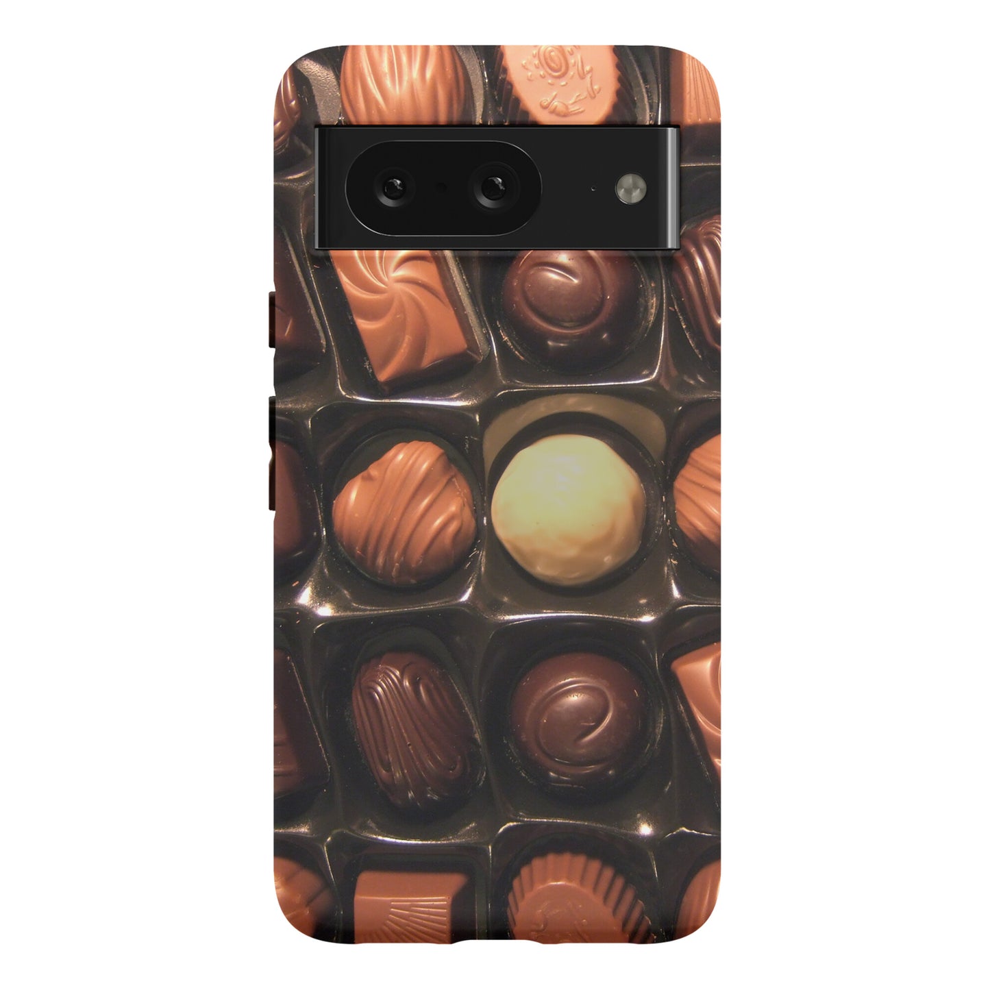 Chocolates Case Phone Case