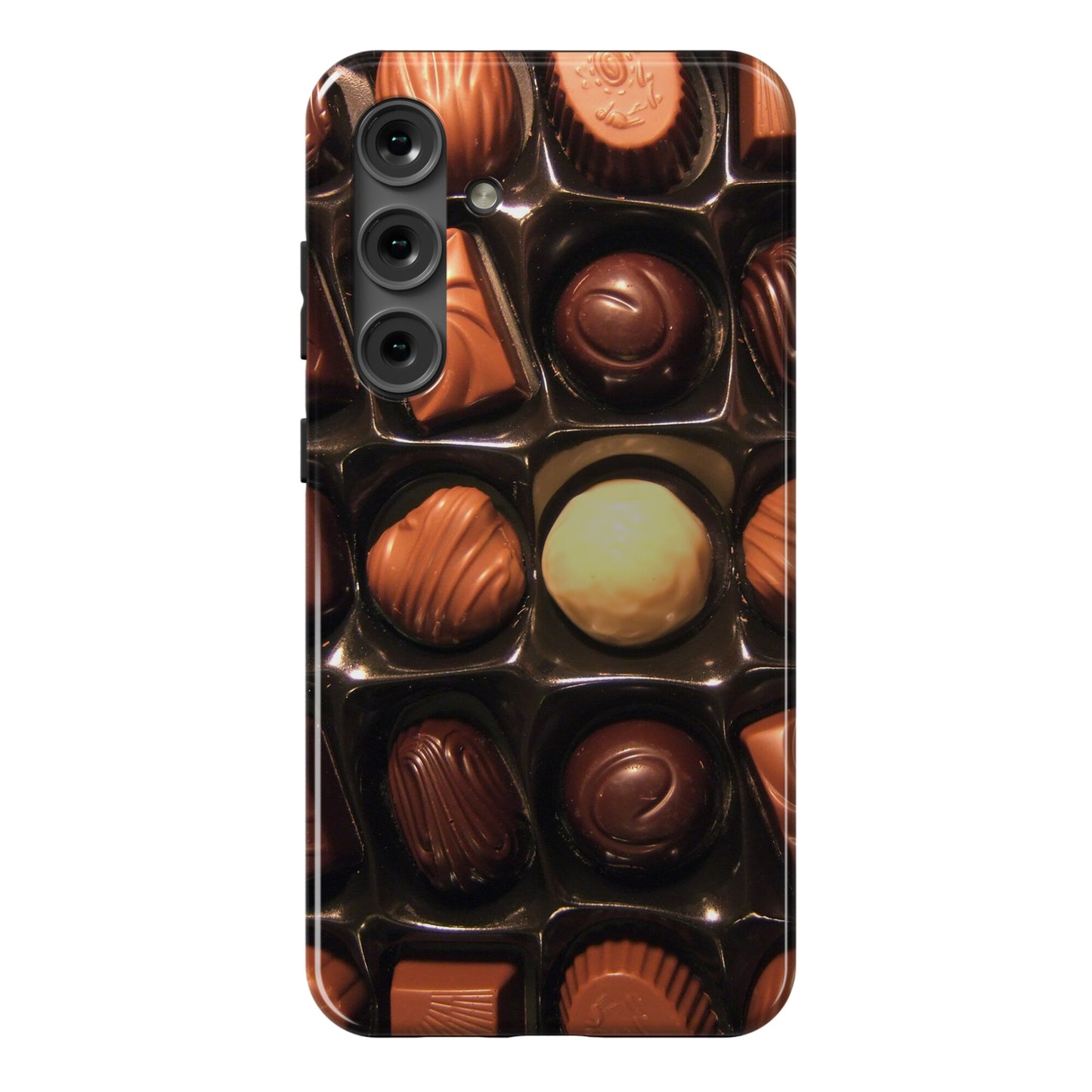 Chocolates Case Phone Case