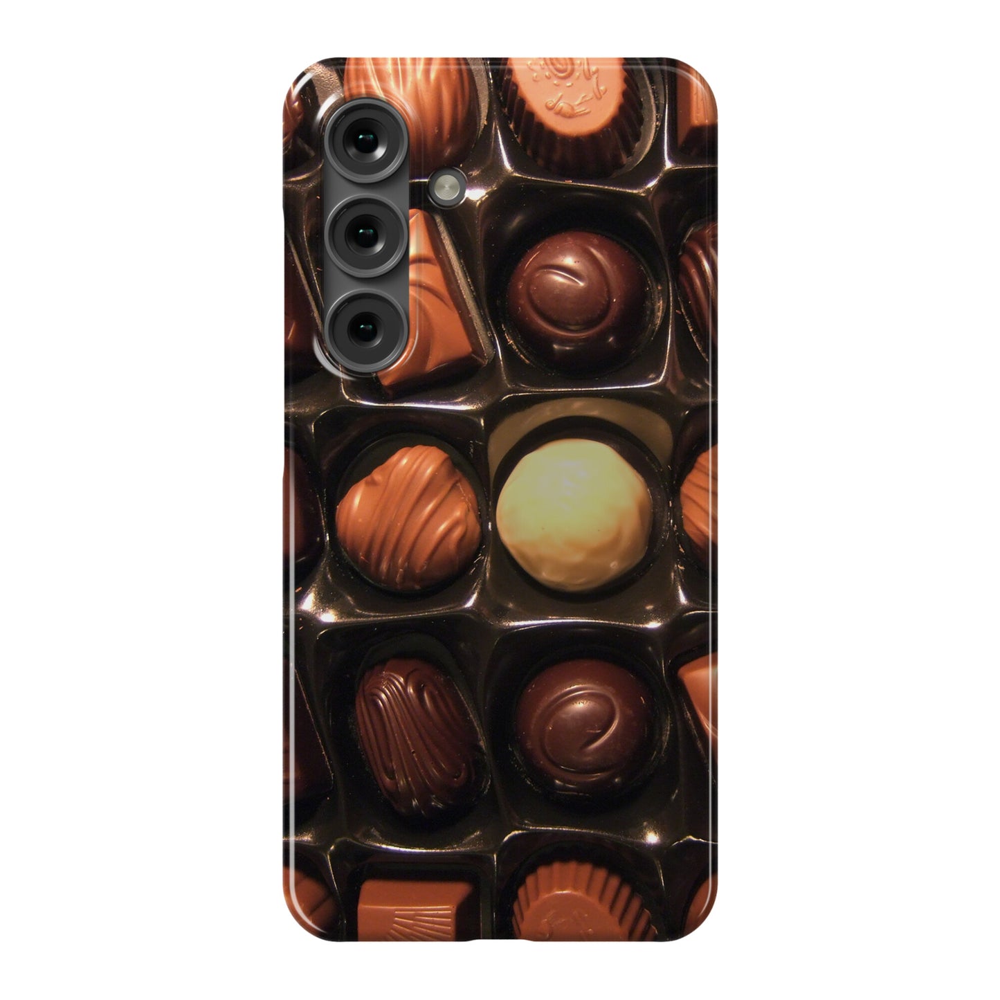 Chocolates Case Phone Case