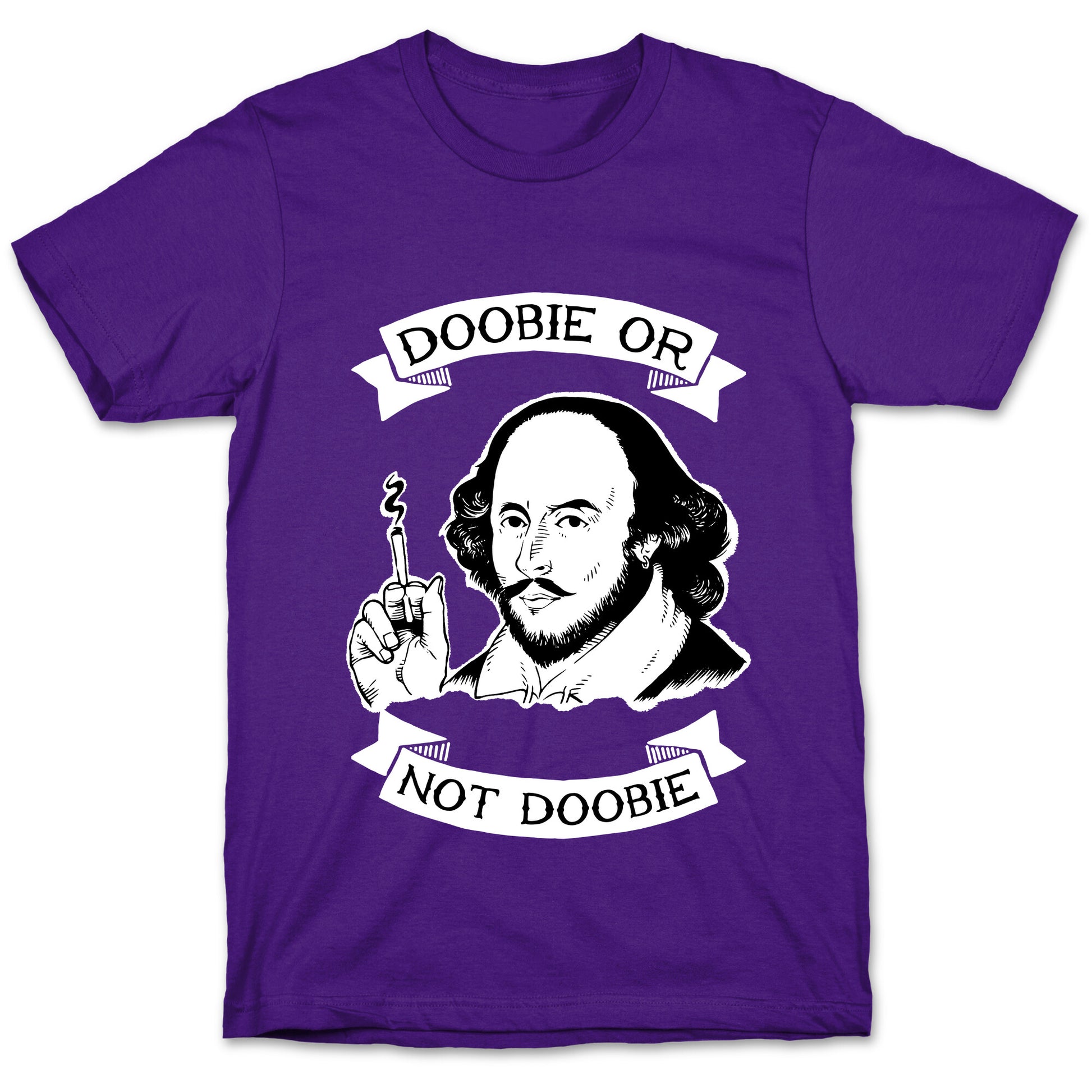 Doobie Or Not Doobie T-Shirt