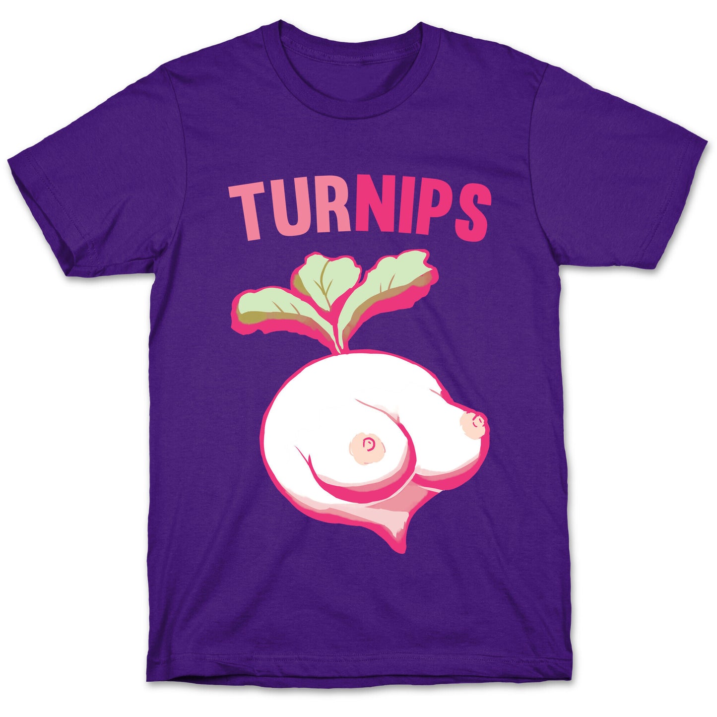 TurNIPS T-Shirt