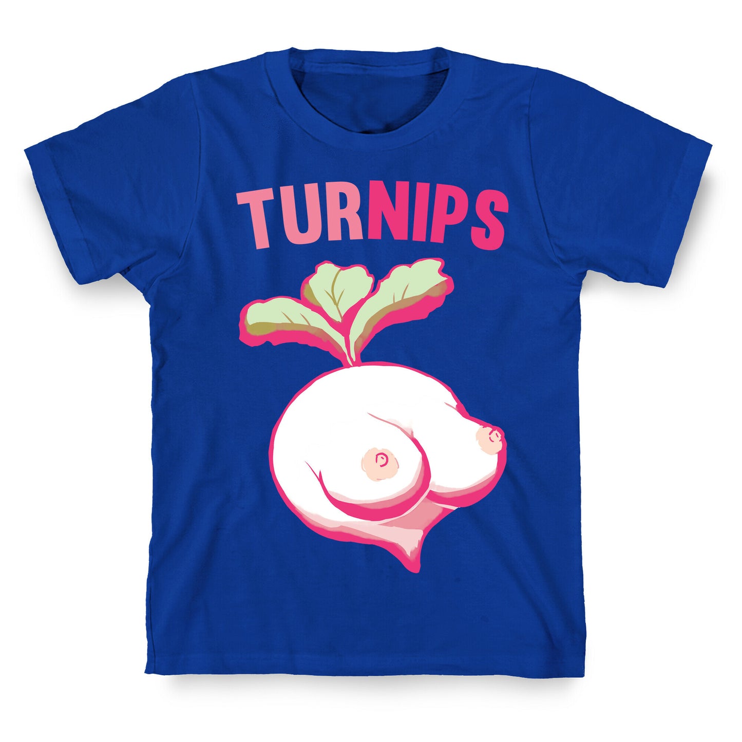 TurNIPS T-Shirt