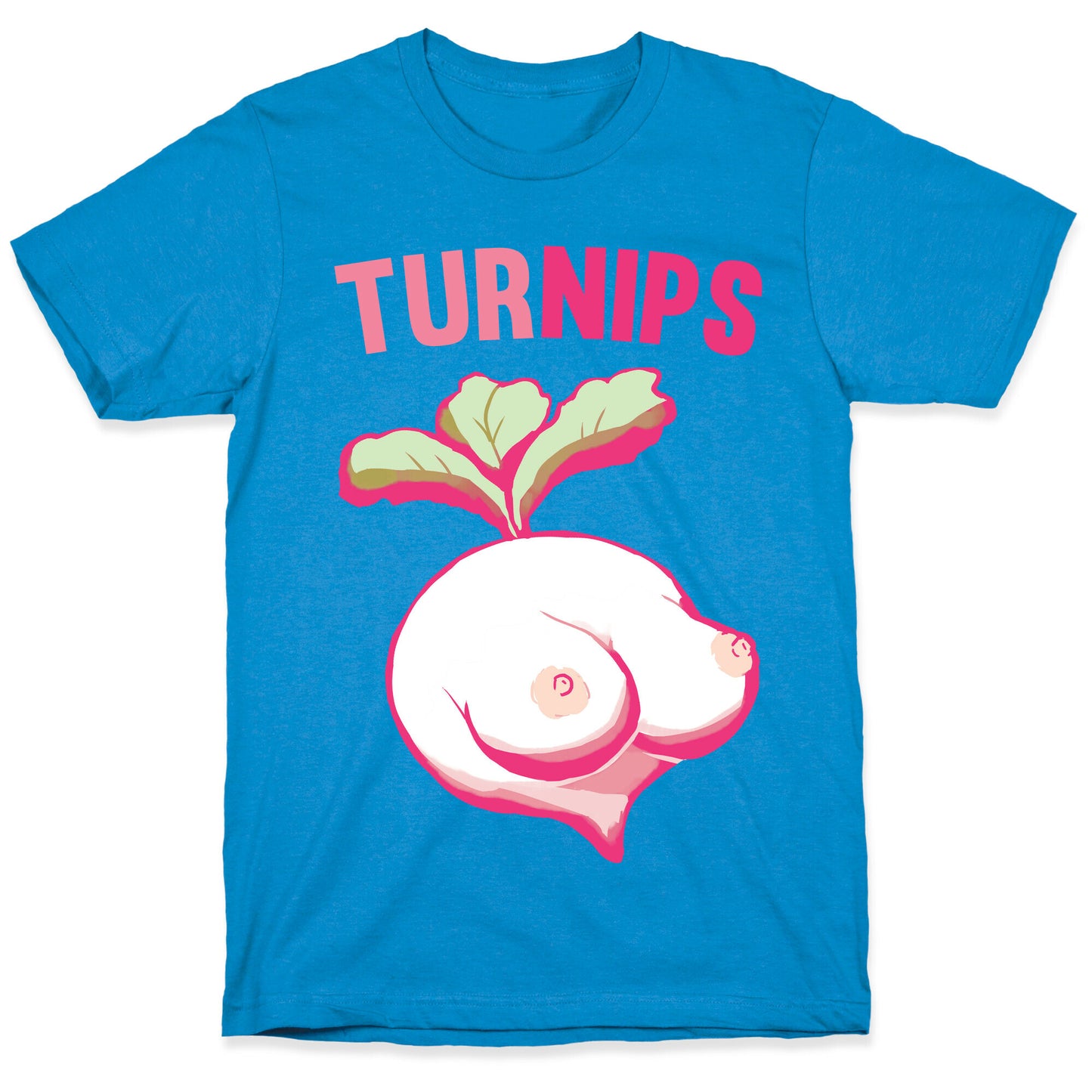 TurNIPS T-Shirt