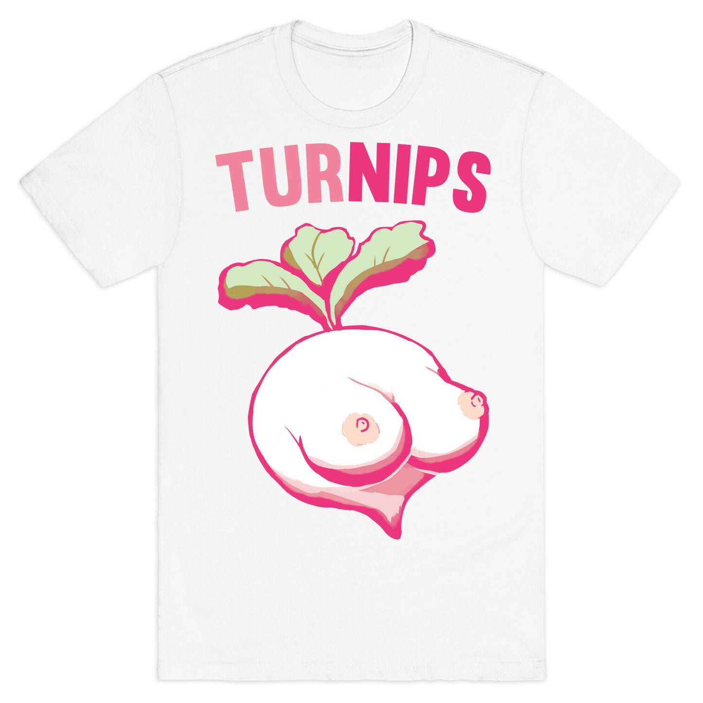 TurNIPS T-Shirt