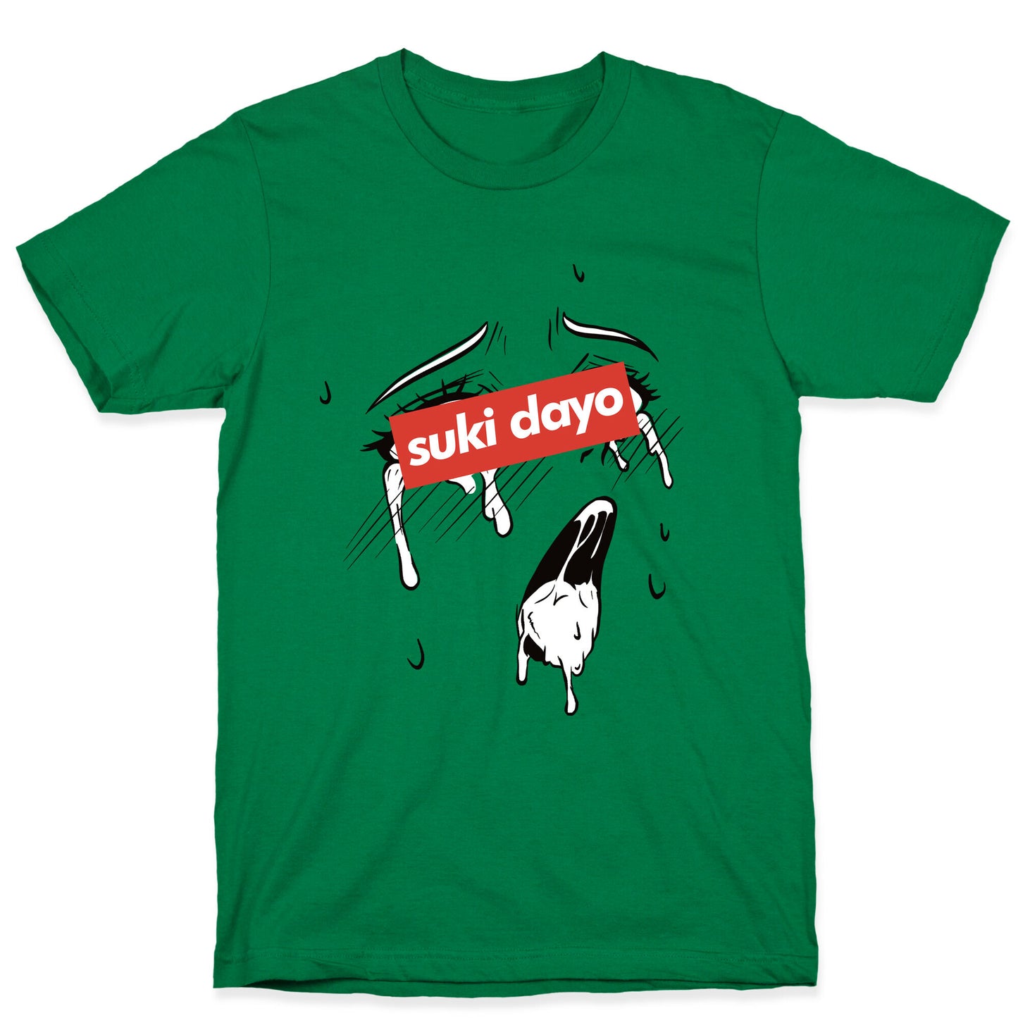 Suki Dayo T-Shirt