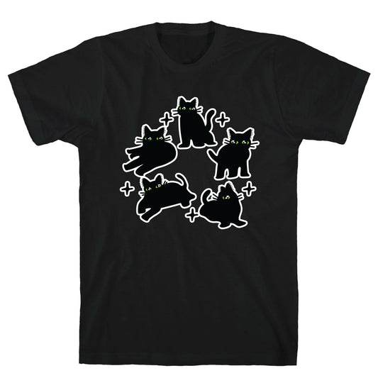 Void Cats T-Shirt