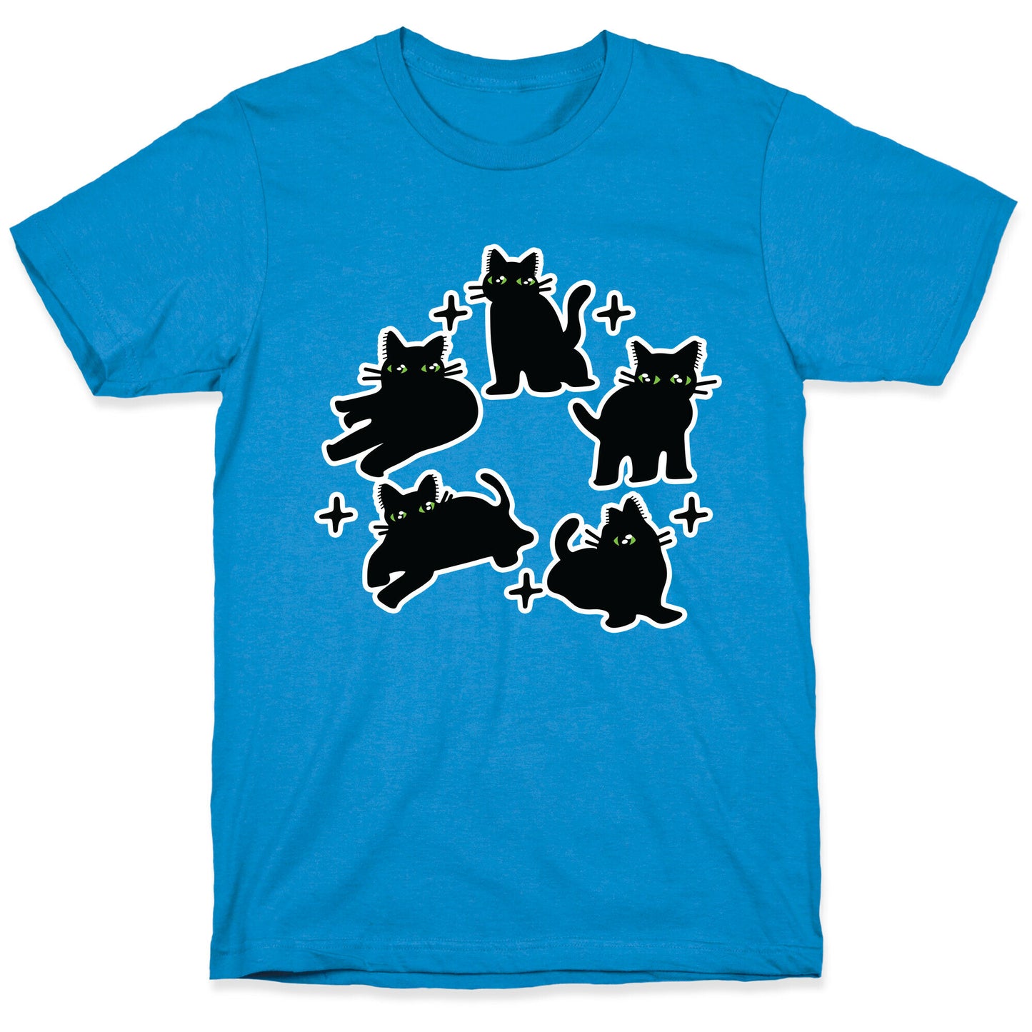 Void Cats T-Shirt