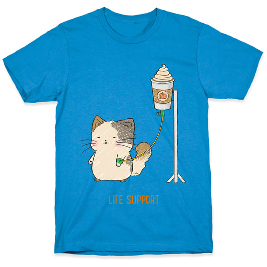 Life Support T-Shirt