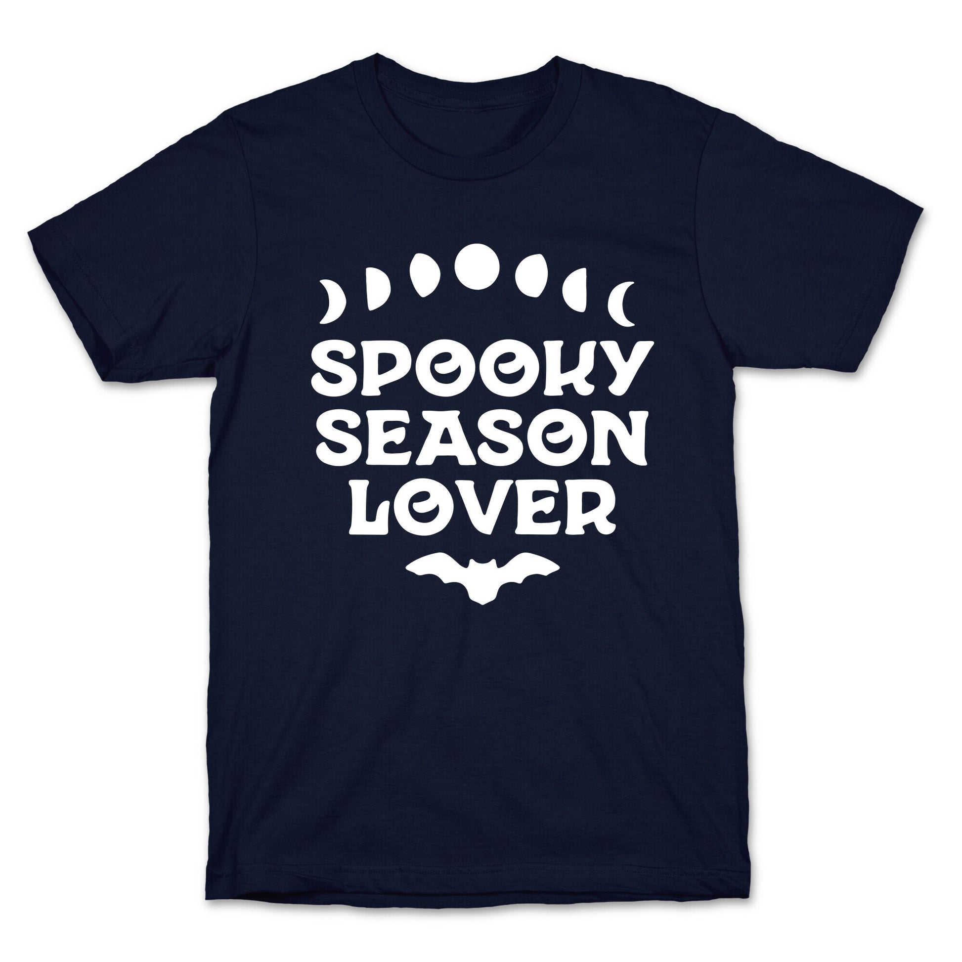 Spooky Season Lover T-Shirt