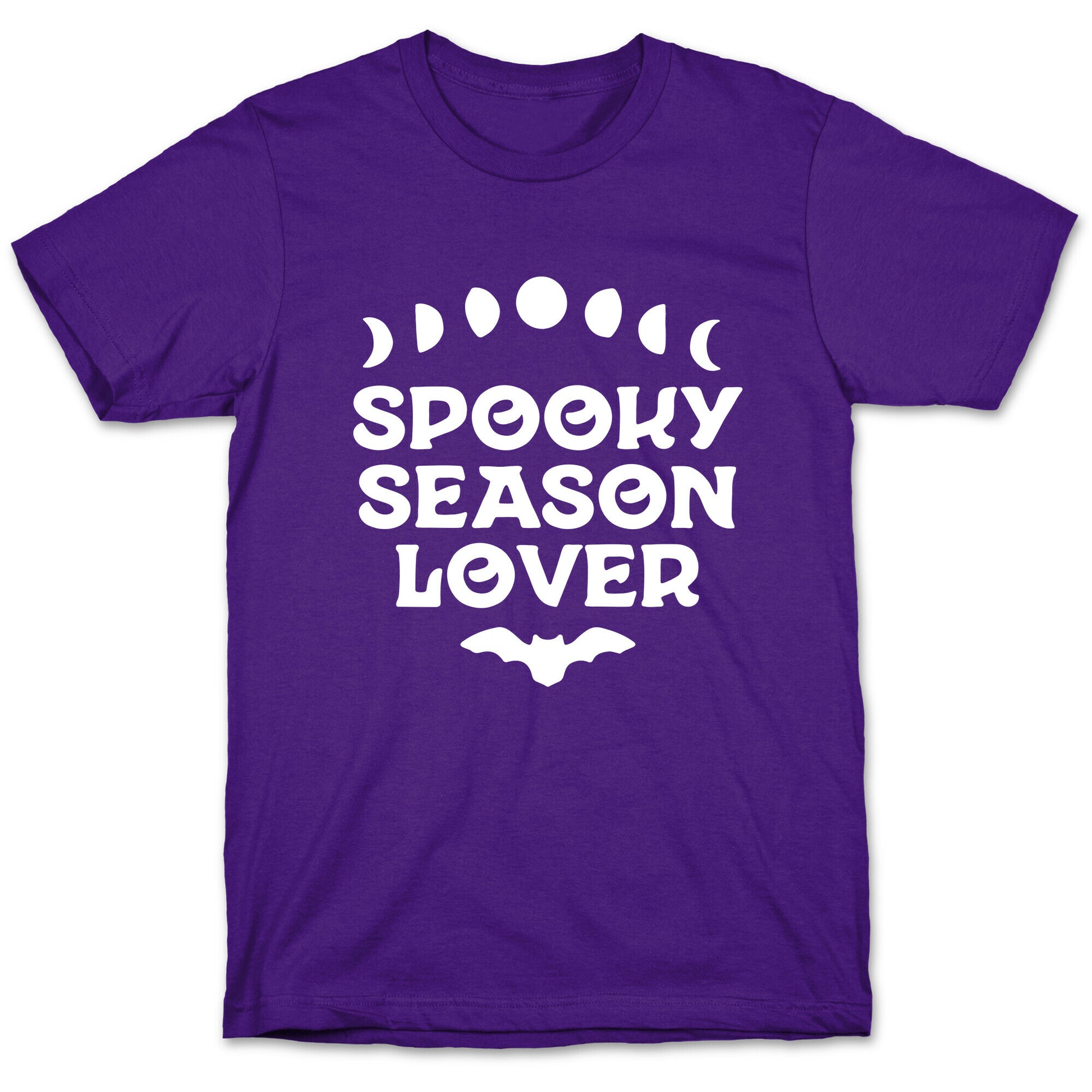 Spooky Season Lover T-Shirt
