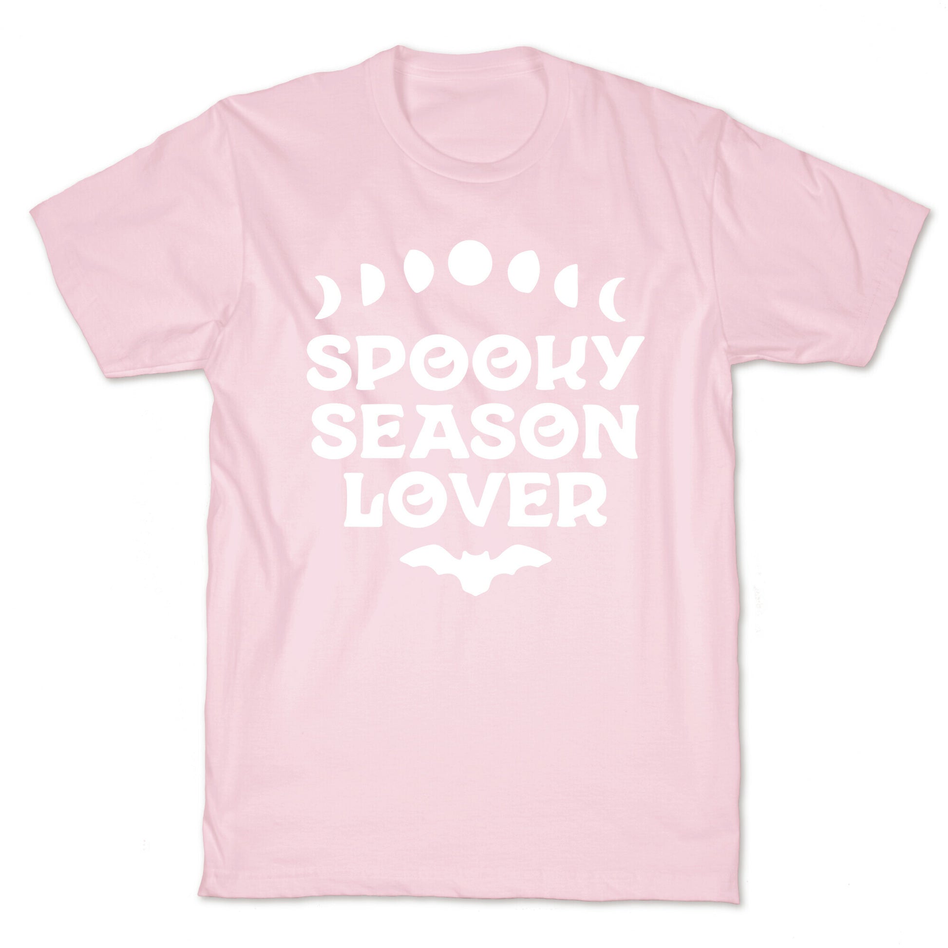Spooky Season Lover T-Shirt