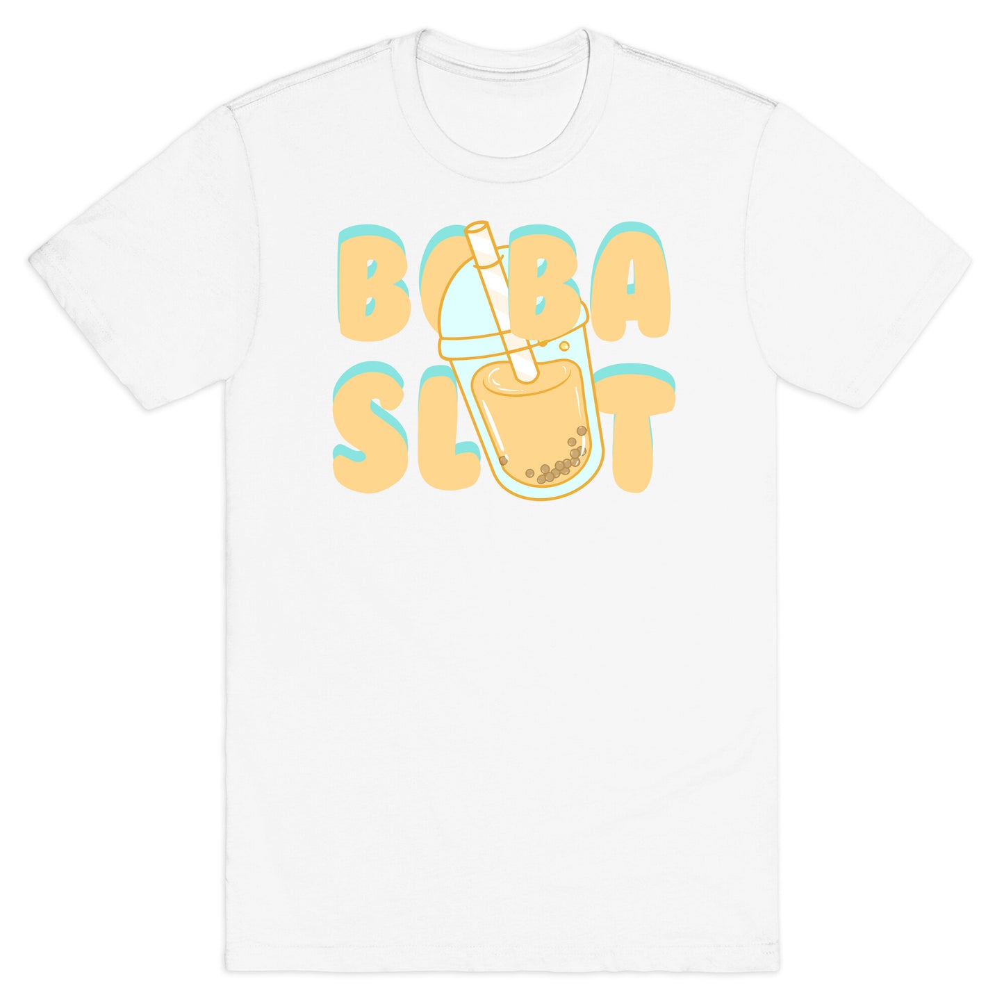 Boba Slut T-Shirt