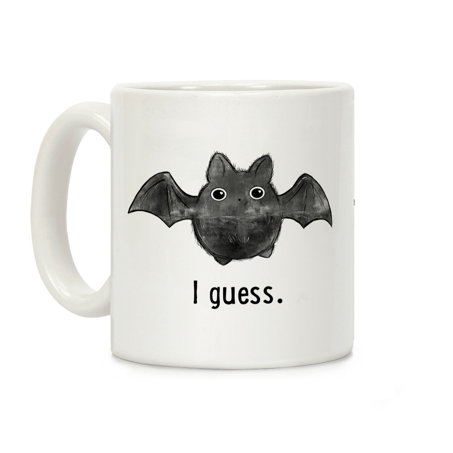 Sassy Cute Animals Coffee Mug