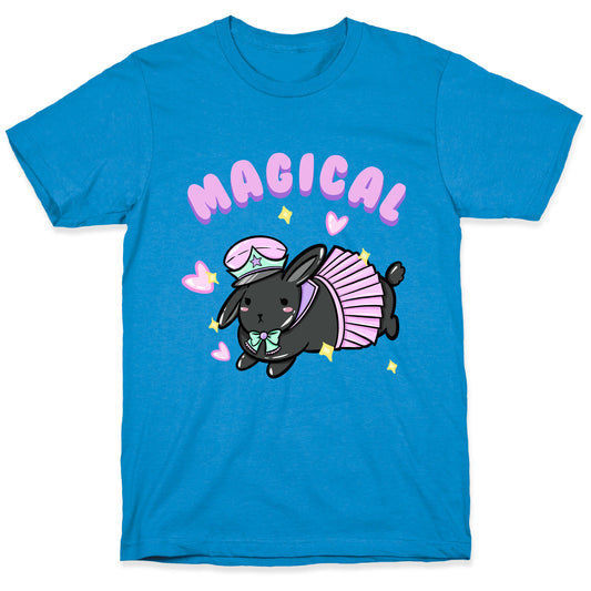 Magical Bunny T-Shirt
