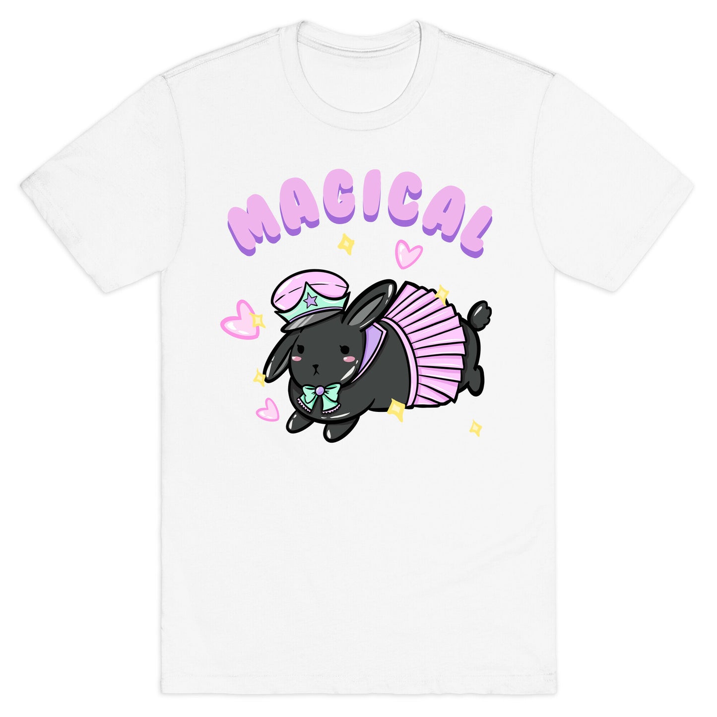 Magical Bunny T-Shirt