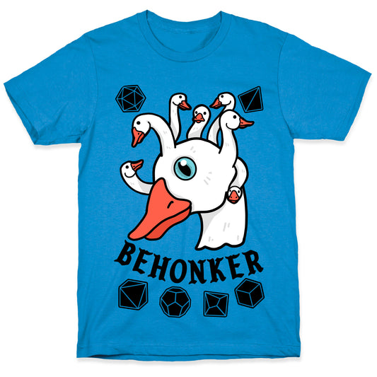 Behonker T-Shirt
