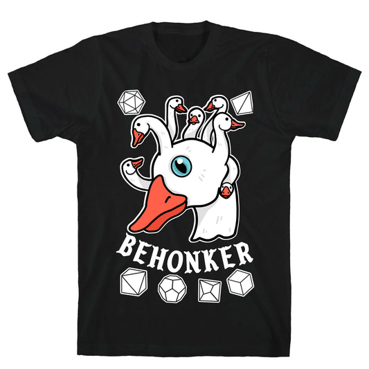 Behonker T-Shirt