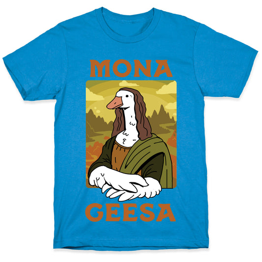 Mona Geesa T-Shirt