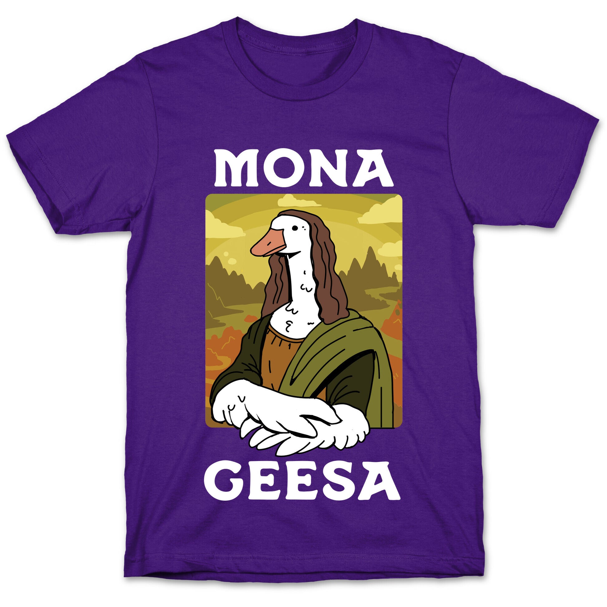 Mona Geesa T-Shirt