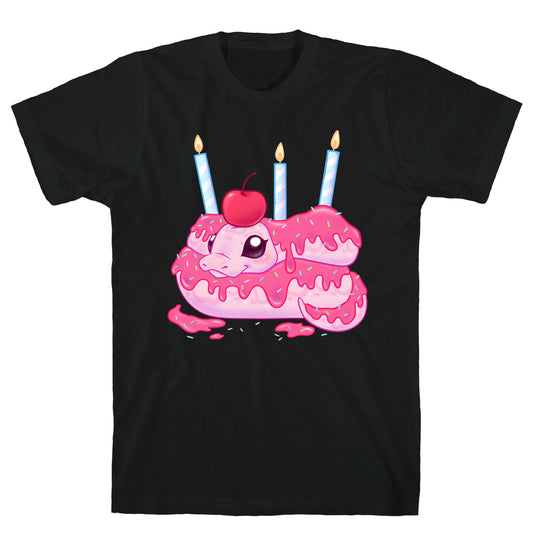 Cake Snake T-Shirt