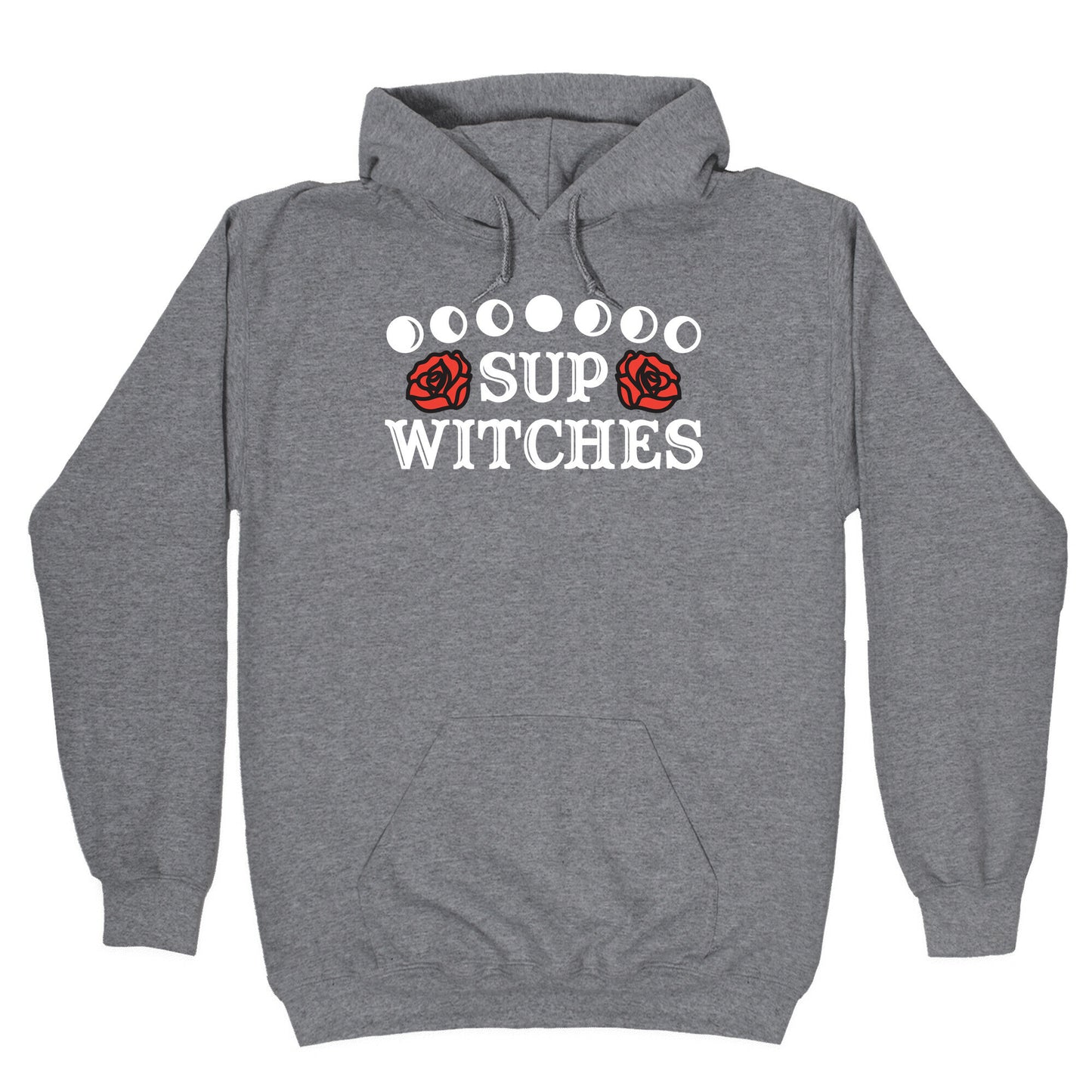 Sup Witches Hoodie