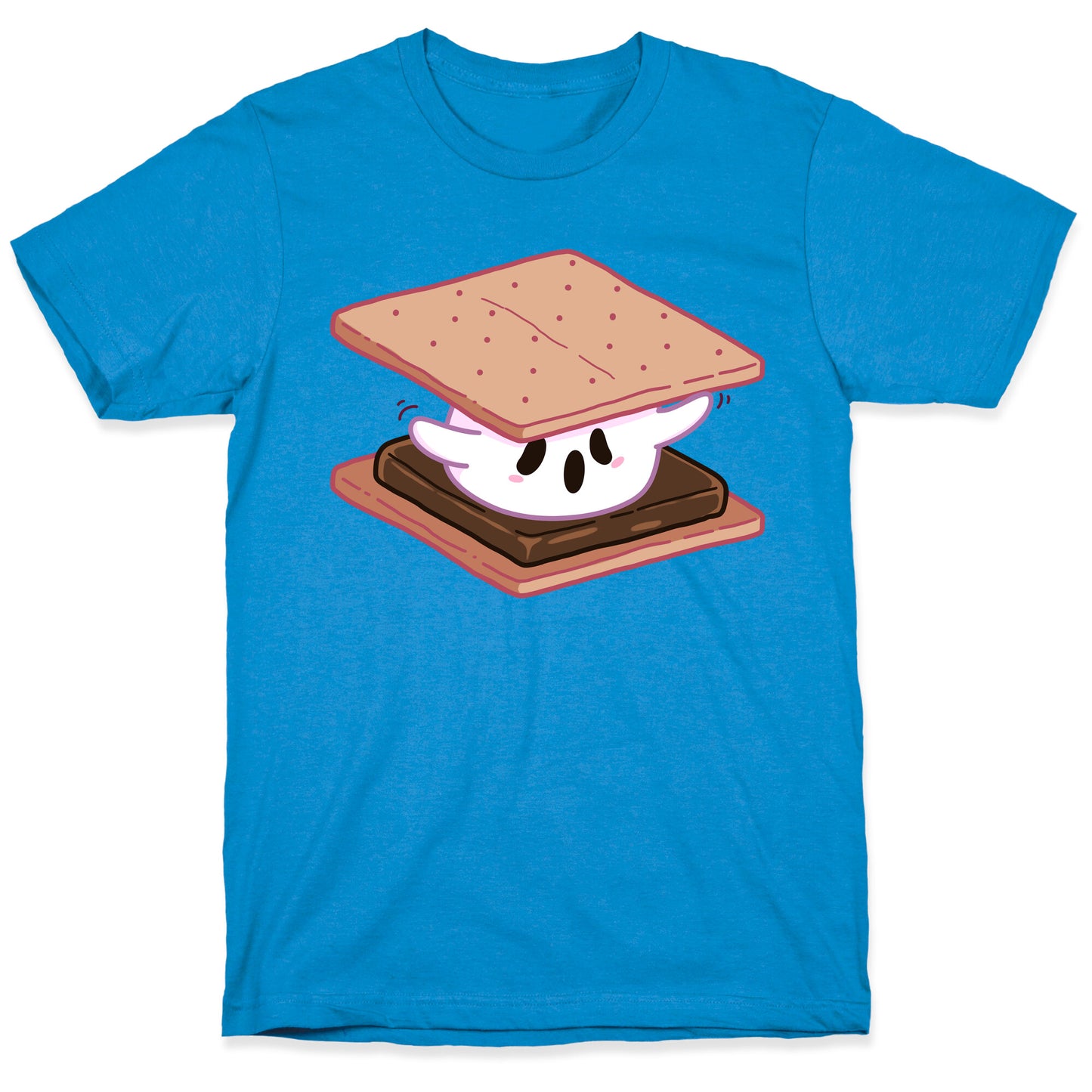 Spooky S'more T-Shirt