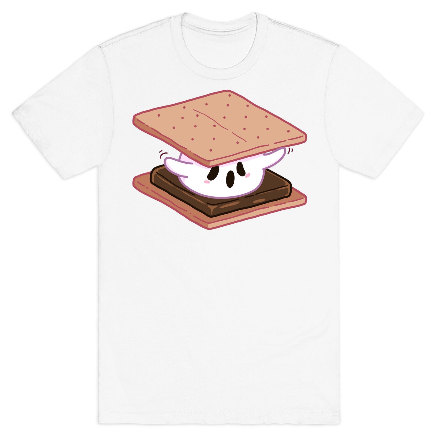 Spooky S'more T-Shirt