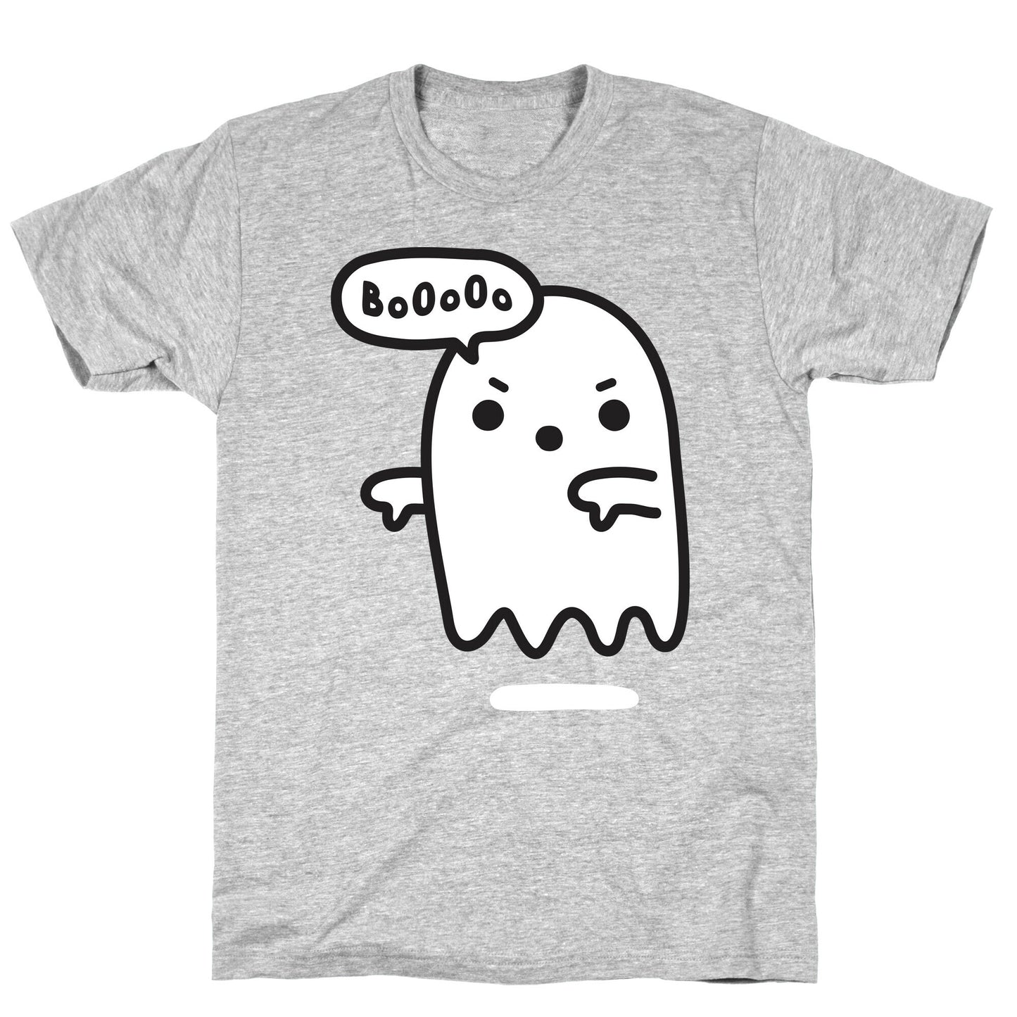 Disapproving Ghost T-Shirt
