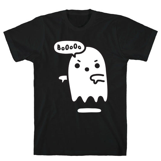 Disapproving Ghost T-Shirt