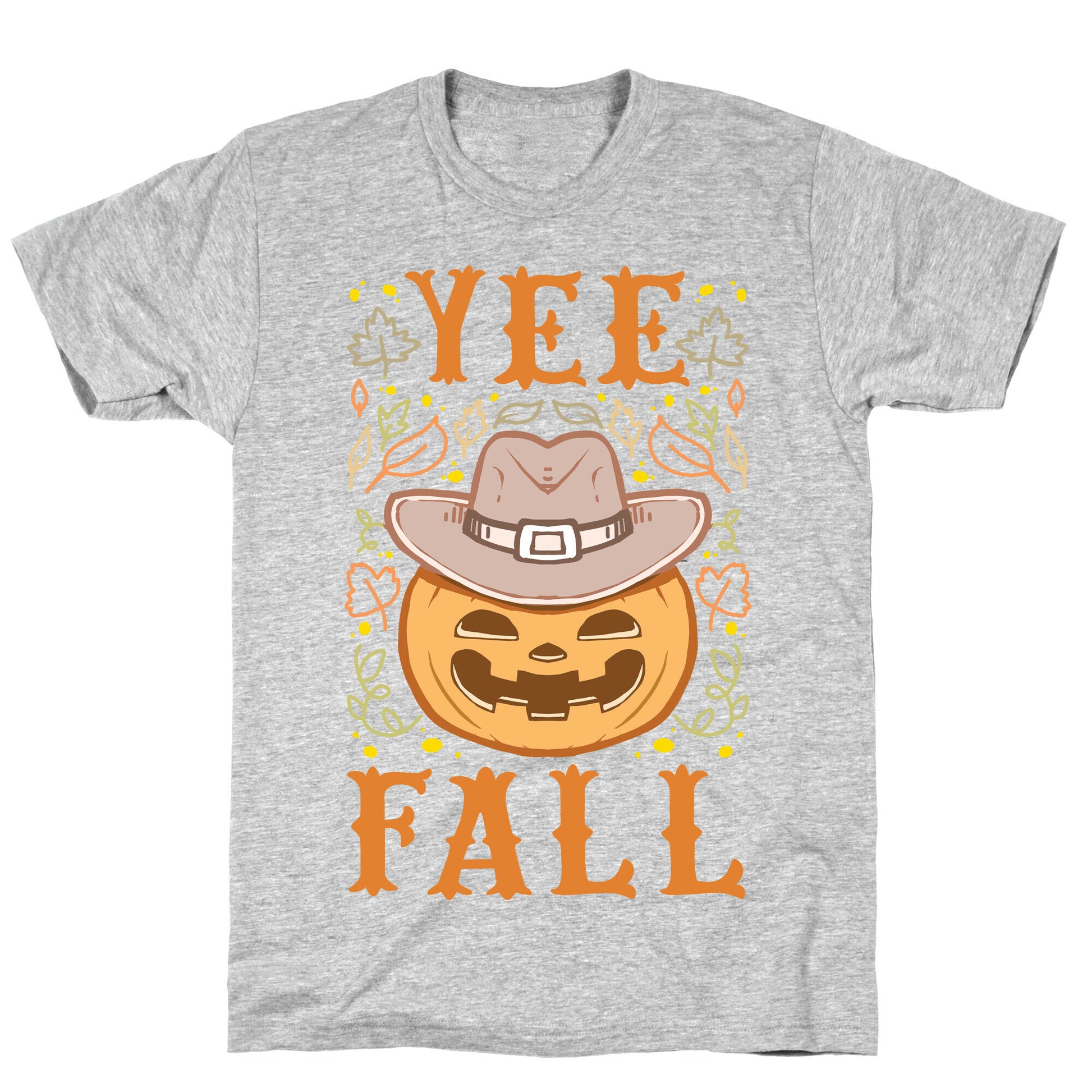 Yee Fall T-Shirt