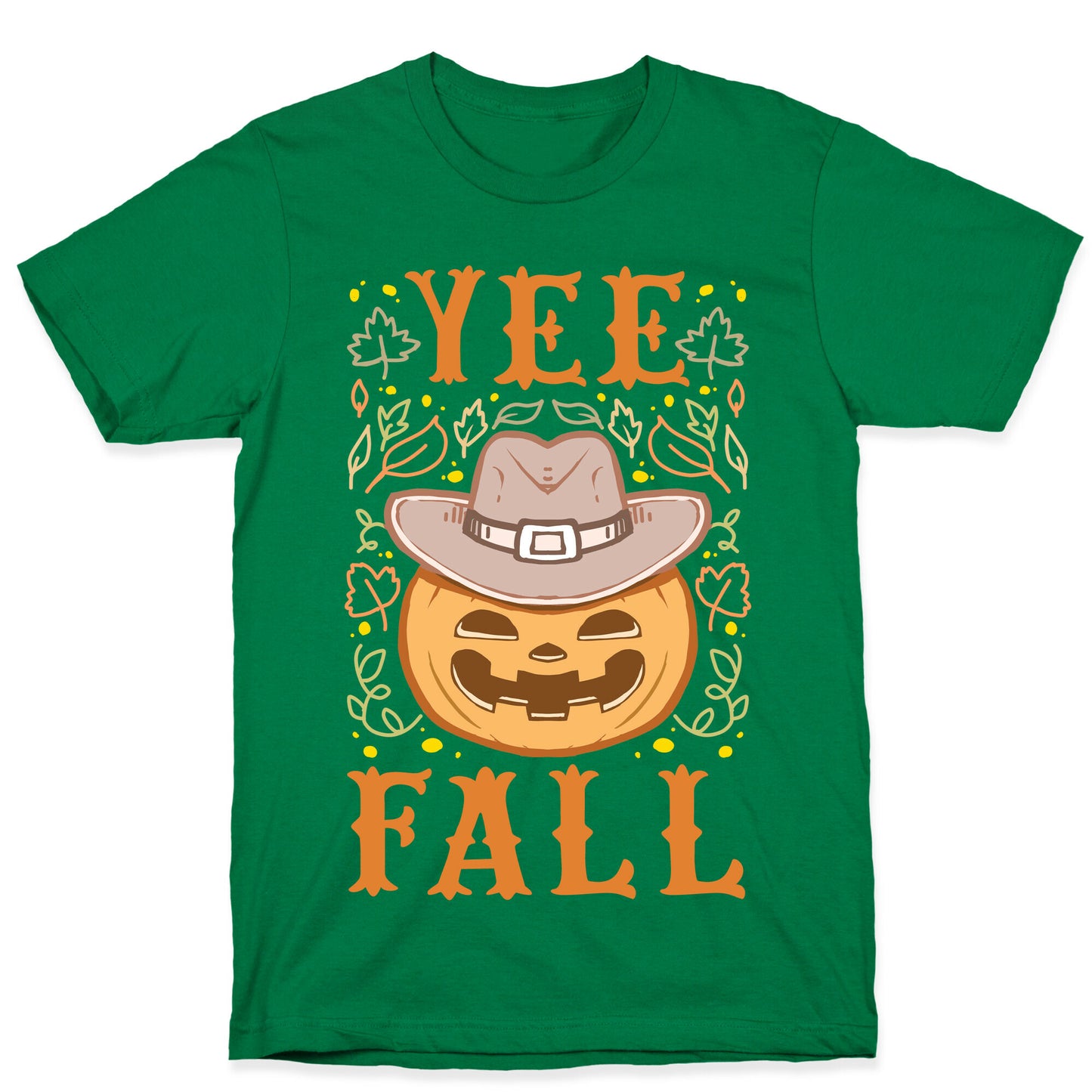 Yee Fall T-Shirt