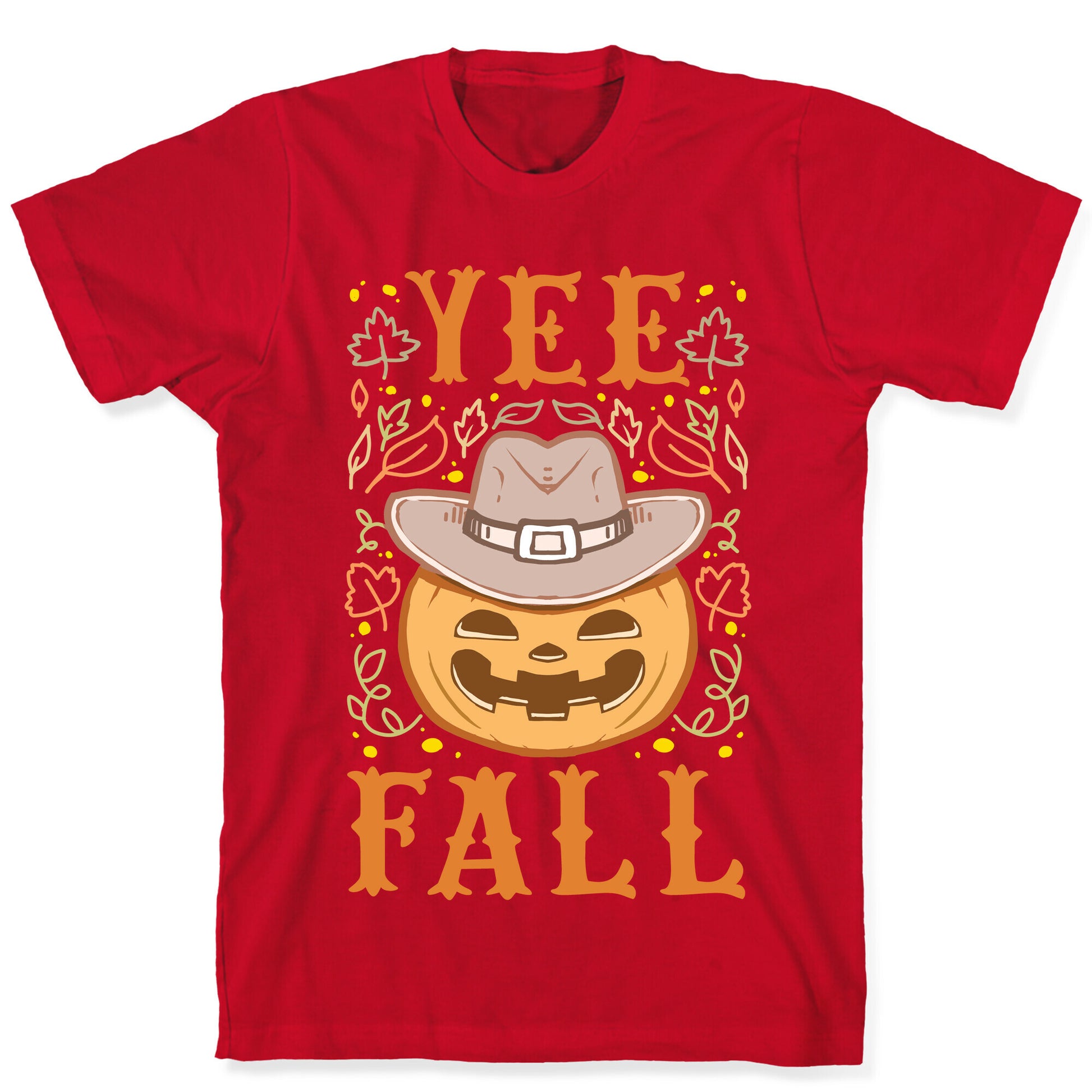 Yee Fall T-Shirt