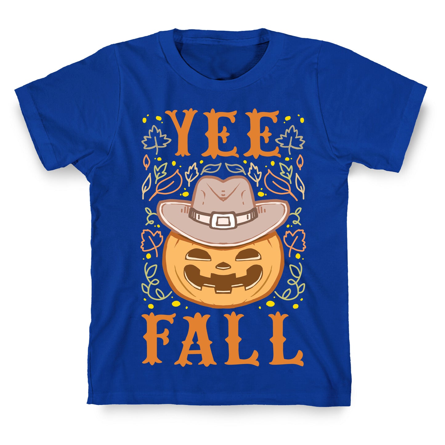 Yee Fall T-Shirt