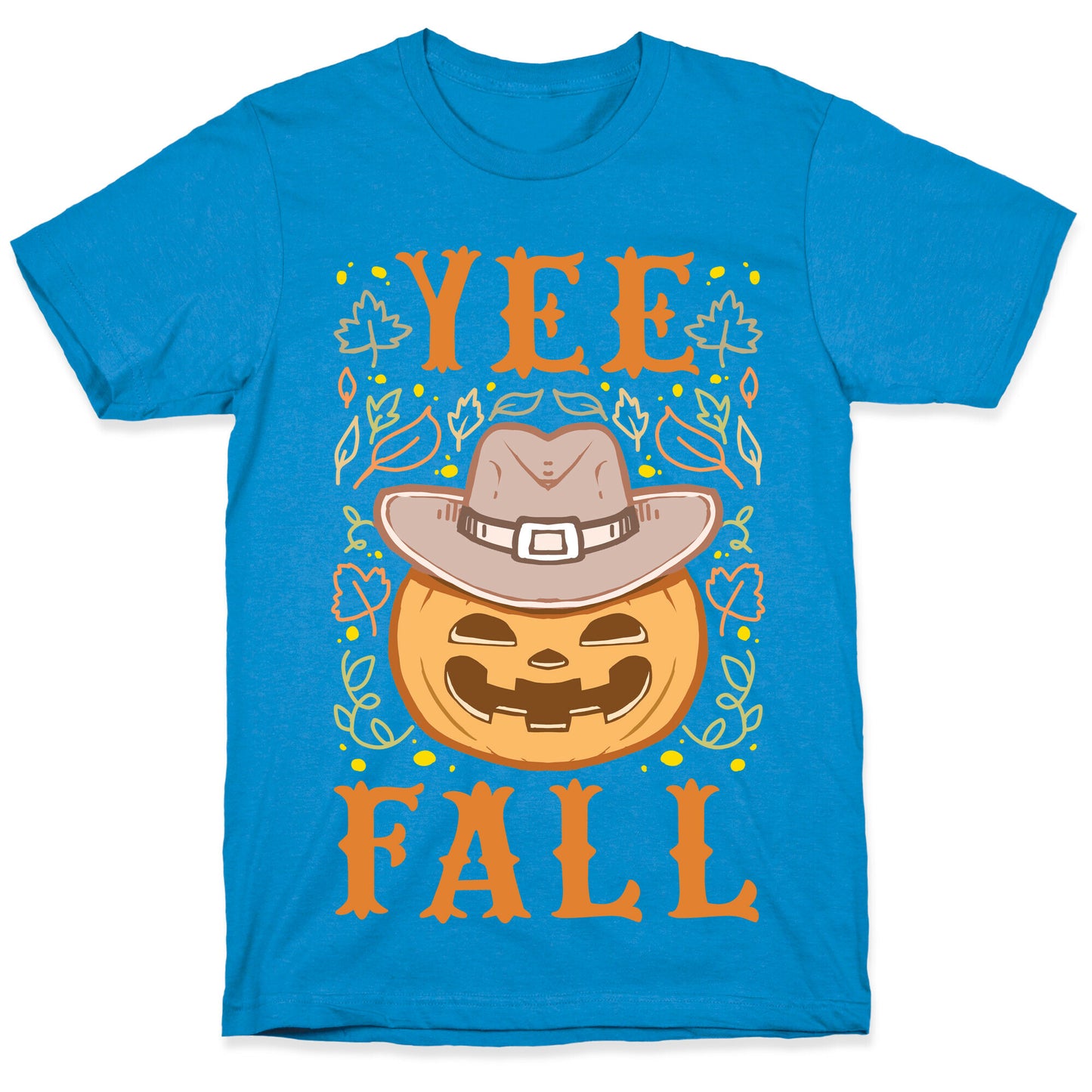 Yee Fall T-Shirt