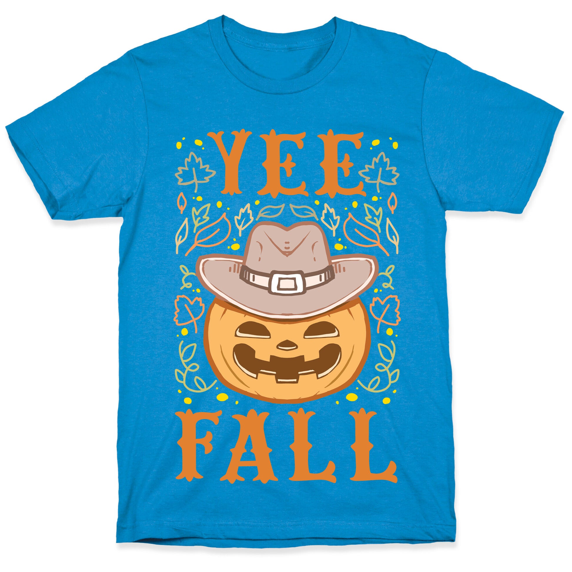 Yee Fall T-Shirt
