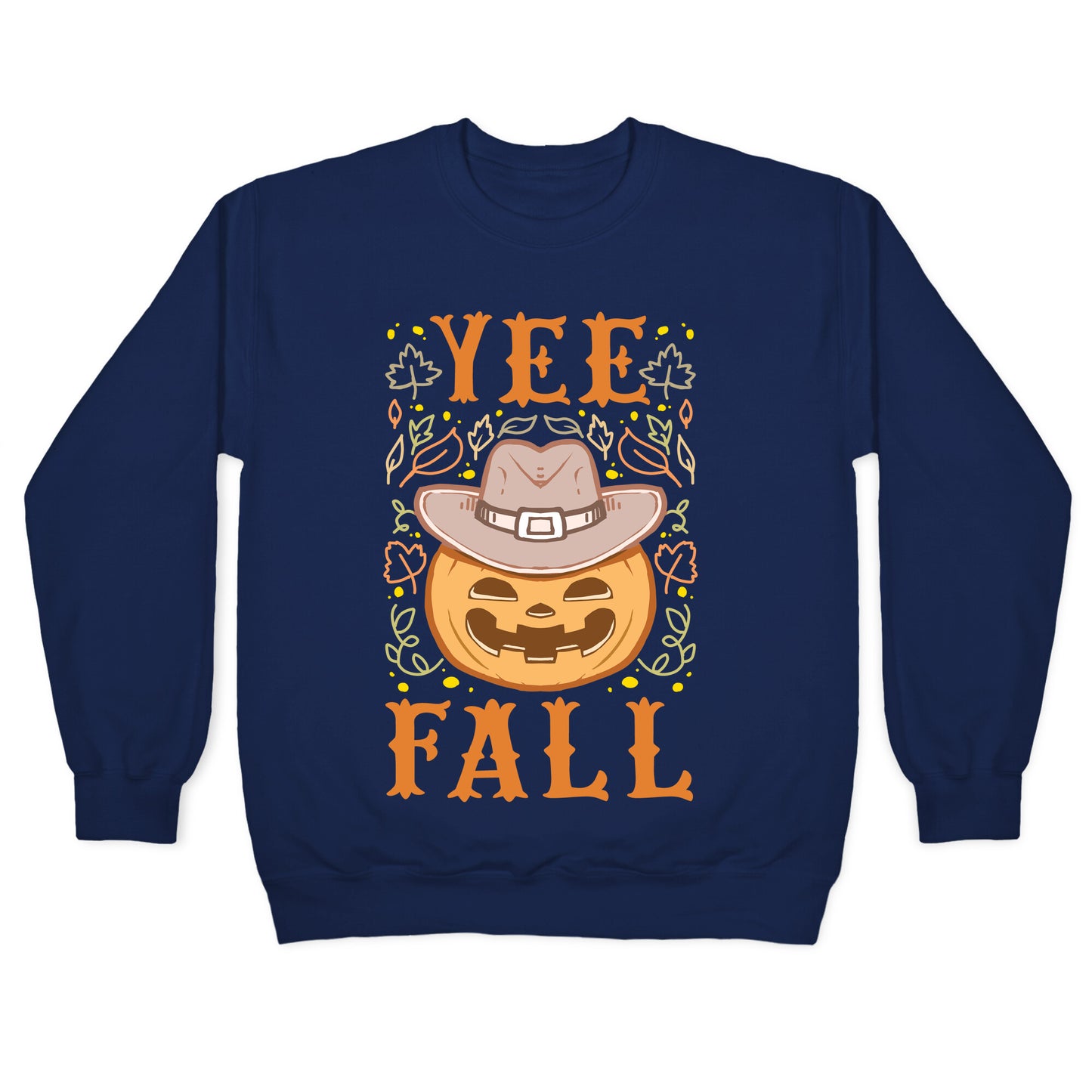 Yee Fall Crewneck Sweatshirt