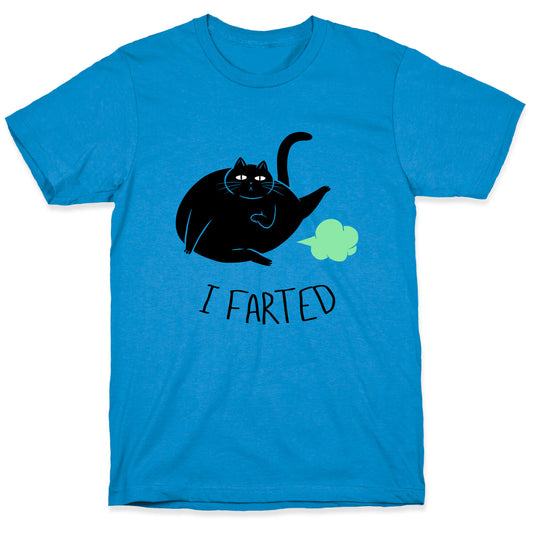 I Farted T-Shirt
