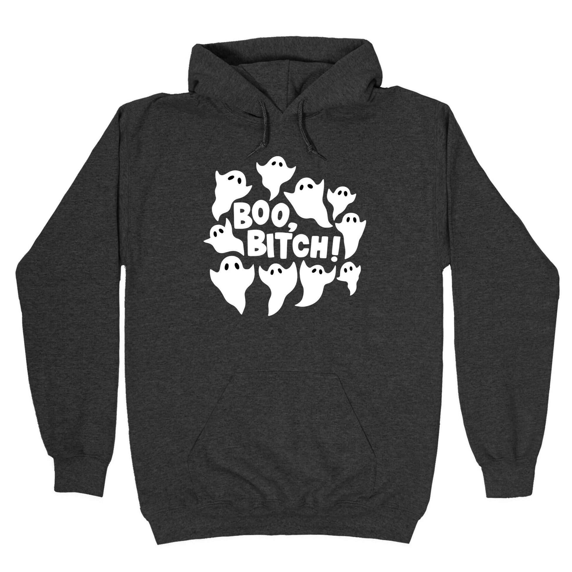 Boo, Bitch! Hoodie