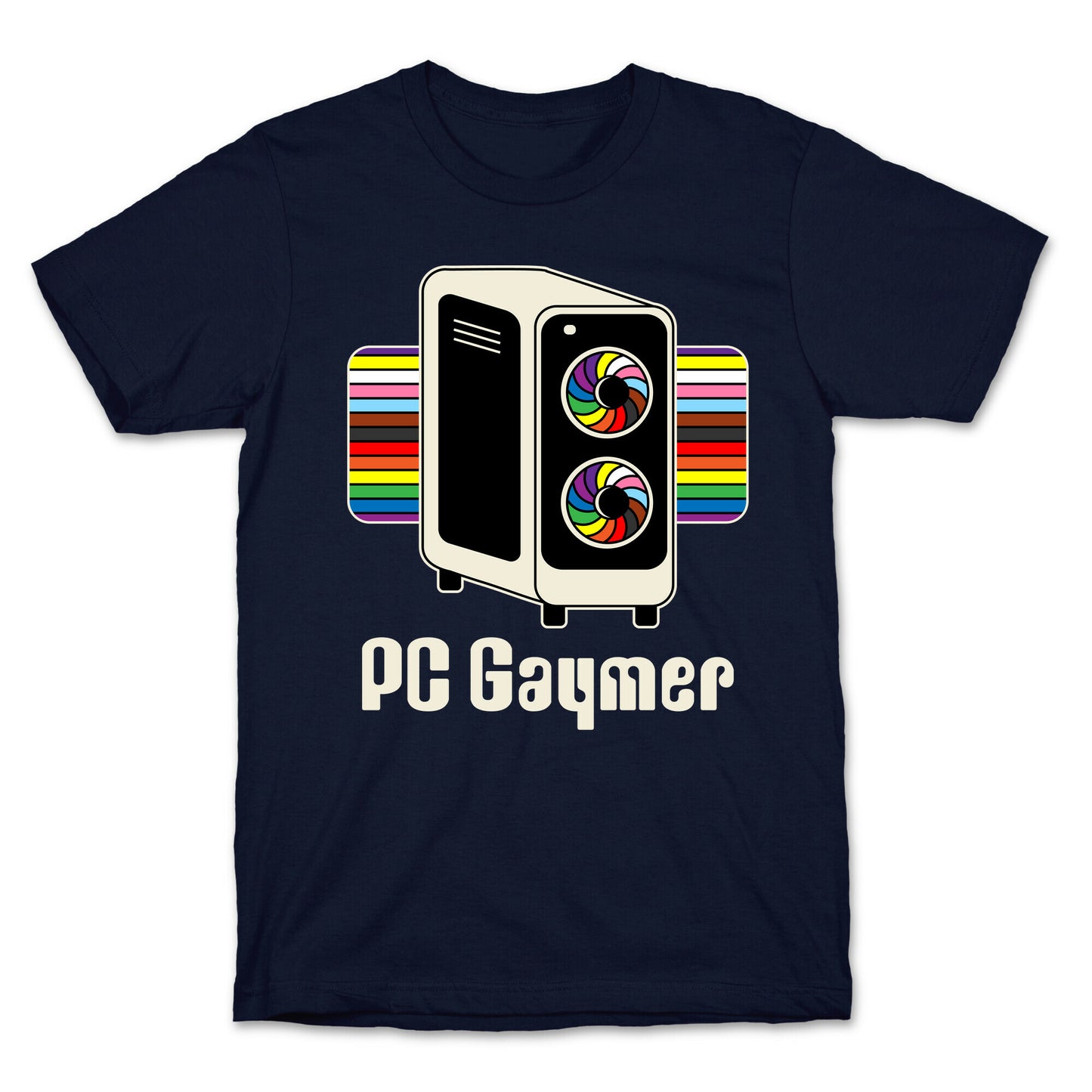 PC Gaymer T-Shirt