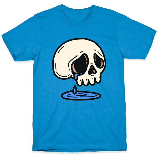 Sensitive Skull T-Shirt