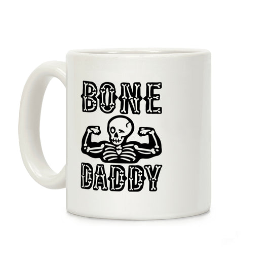 Bone Daddy Coffee Mug